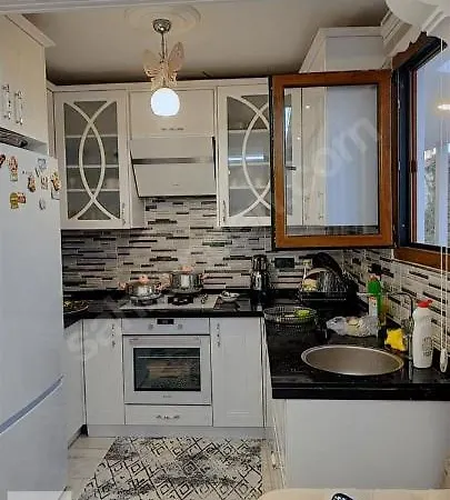 Апартаменты Alacati Merkezde Kiralik.. *