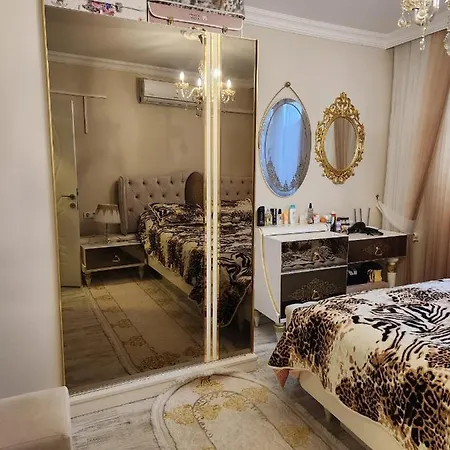 아파트 Alacati Merkezde Kiralik.. Çeşme